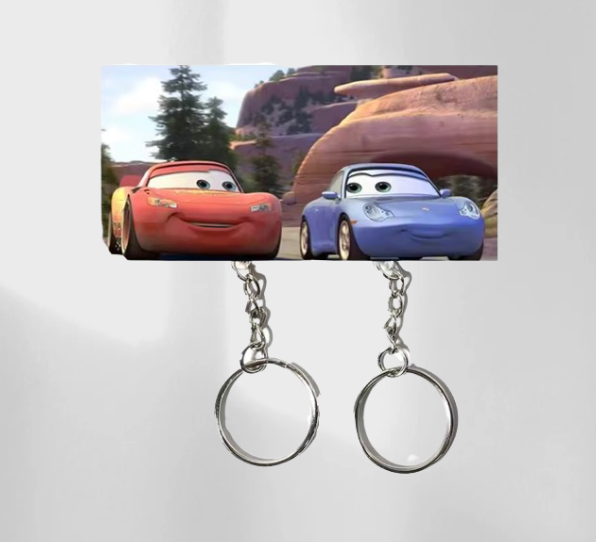 Keychain Holder